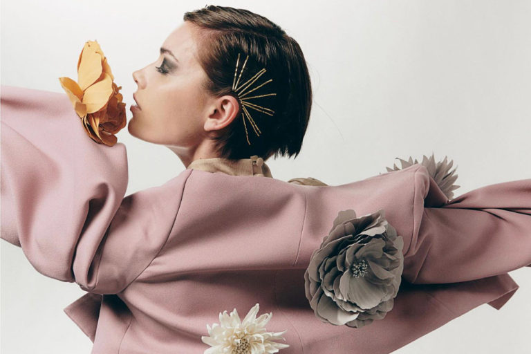 Michelle Strain -slide1